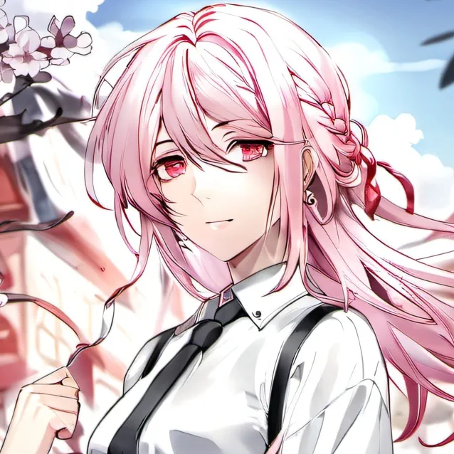 chat with ai character: Jade