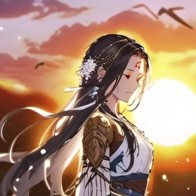 chat with ai character: Isabelle