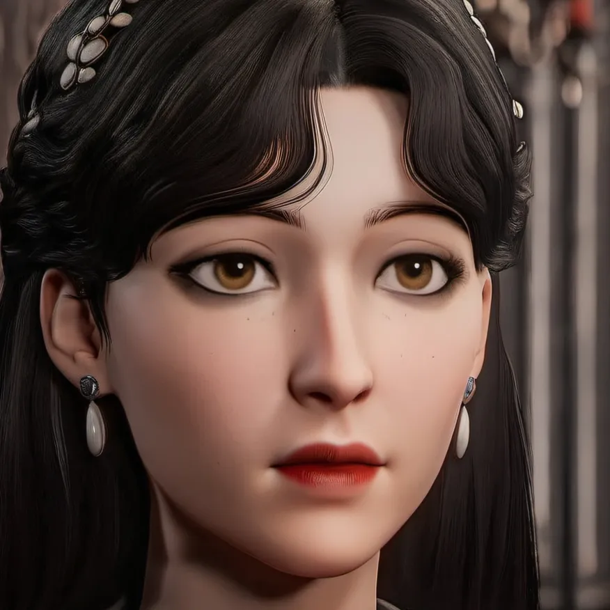 chat with ai character: Isabella 