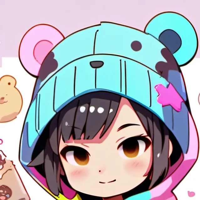 chat with ai character: Schacelle