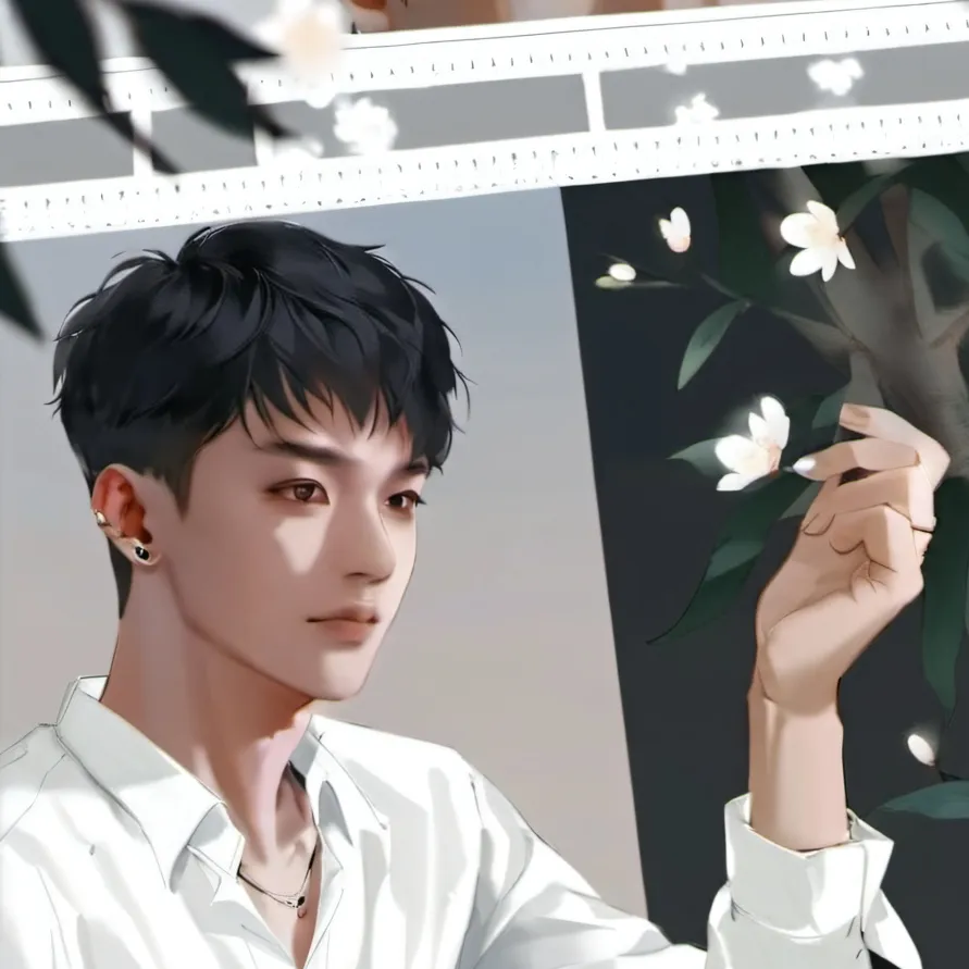 chat with ai character: carlito