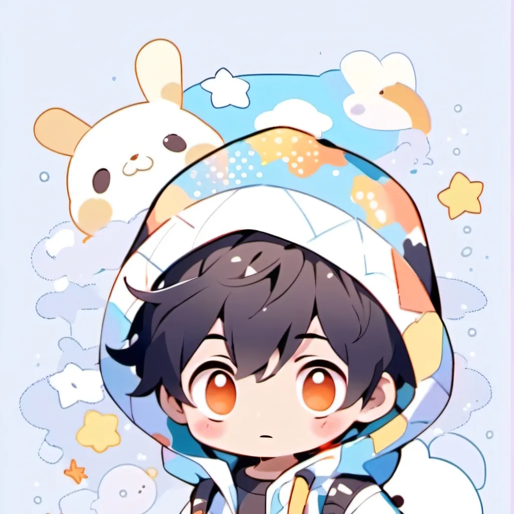 chat with ai character: sanchez