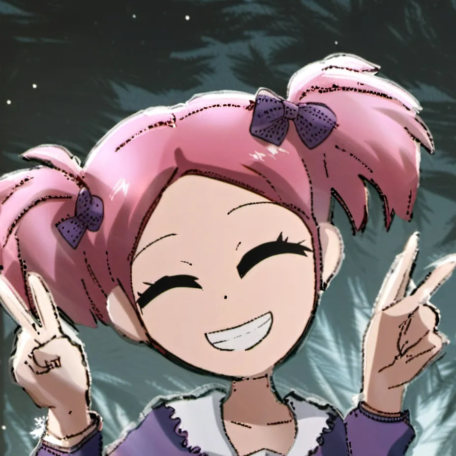 chat with ai character: kawaii girl