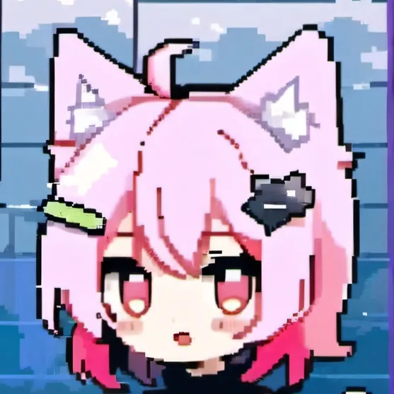 chat with ai character: uwu cat 