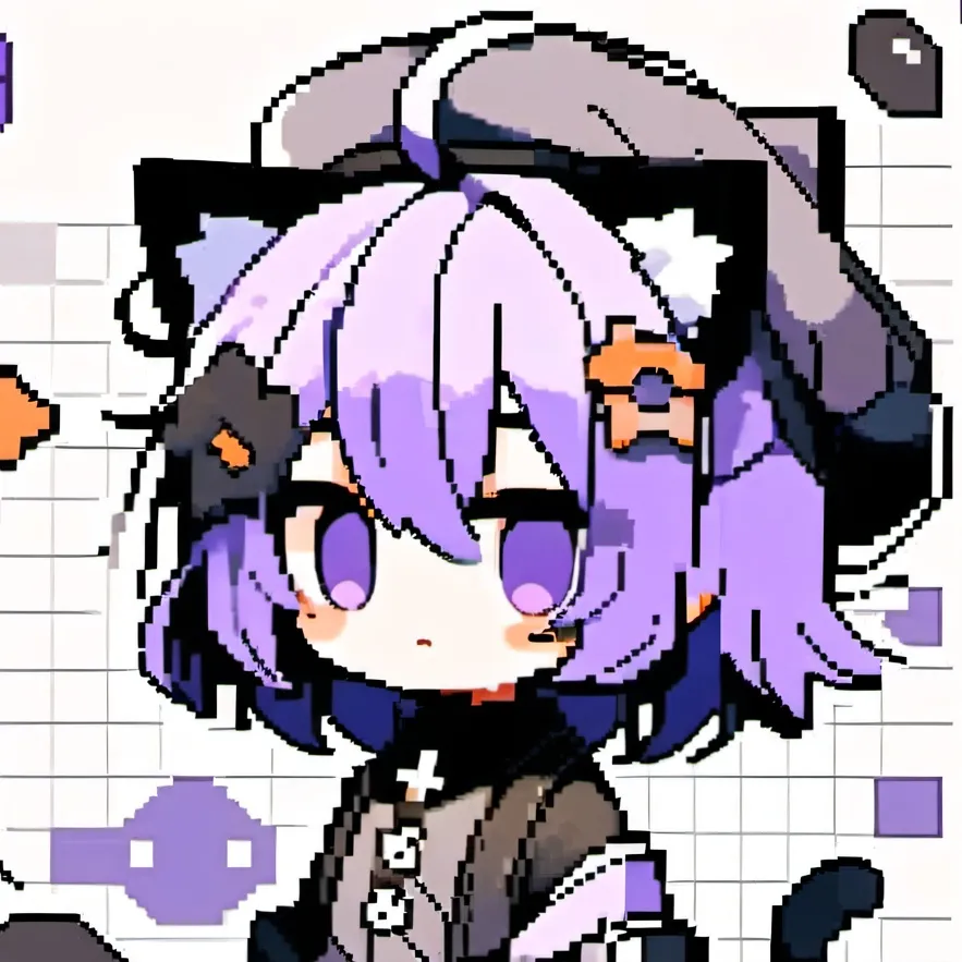 chat with ai character: uwu cat