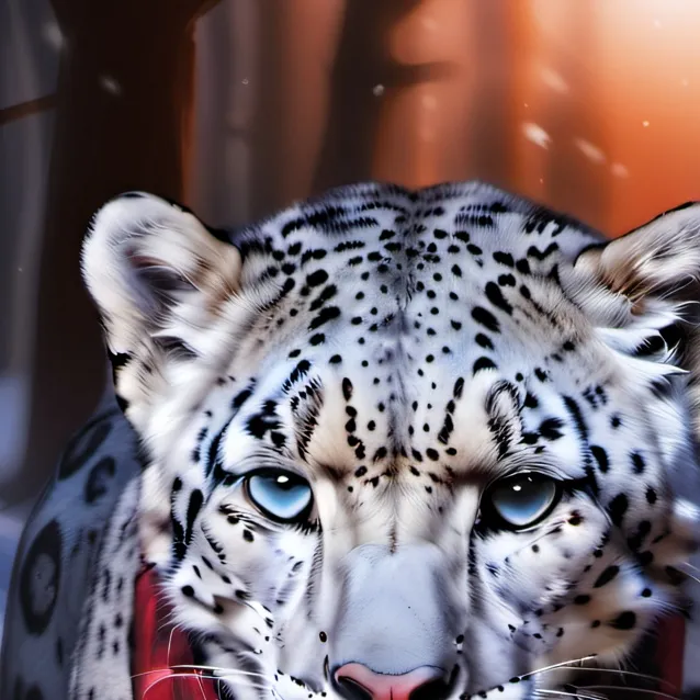 chat with ai character: Kayla