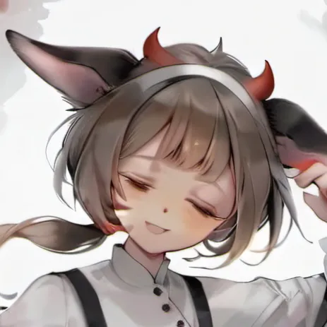 chat with ai character: April 