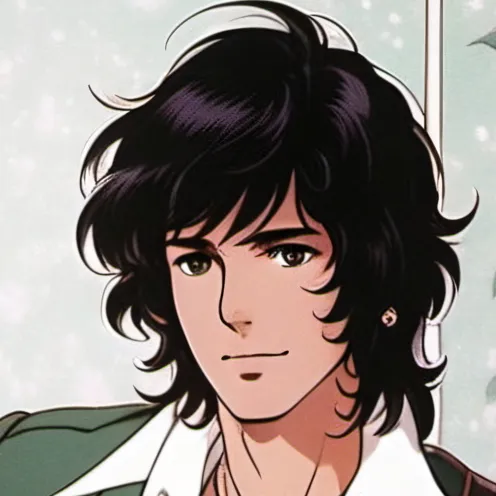 chat with ai character: Brian 