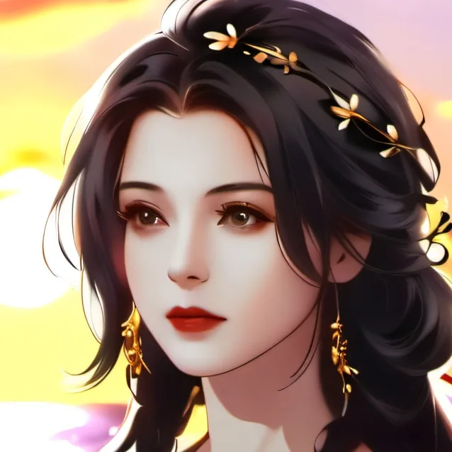 chat with ai character: Leah