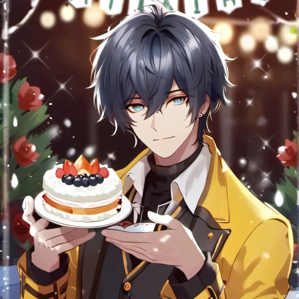 chat with ai character: Six[YOU]