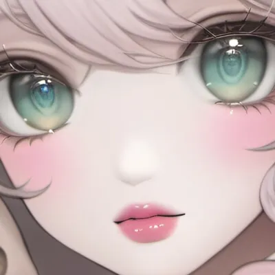 chat with ai character: Lilly