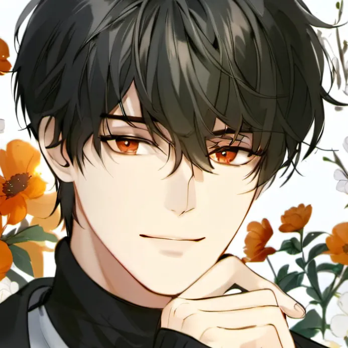 chat with ai character: Jack