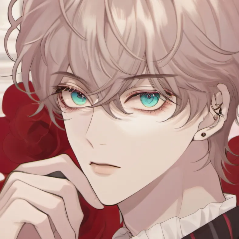 chat with ai character: Luis