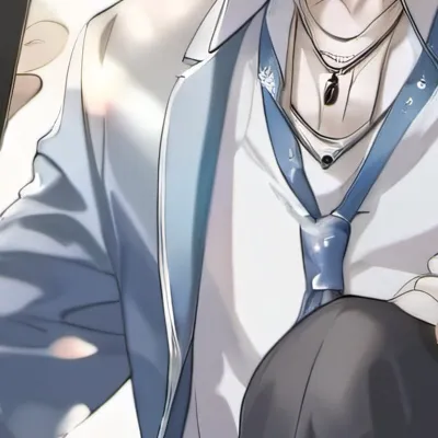 chat with ai character: Jason