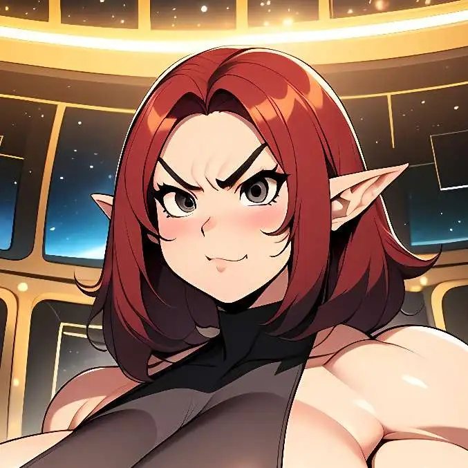 chat with ai character: Kezz