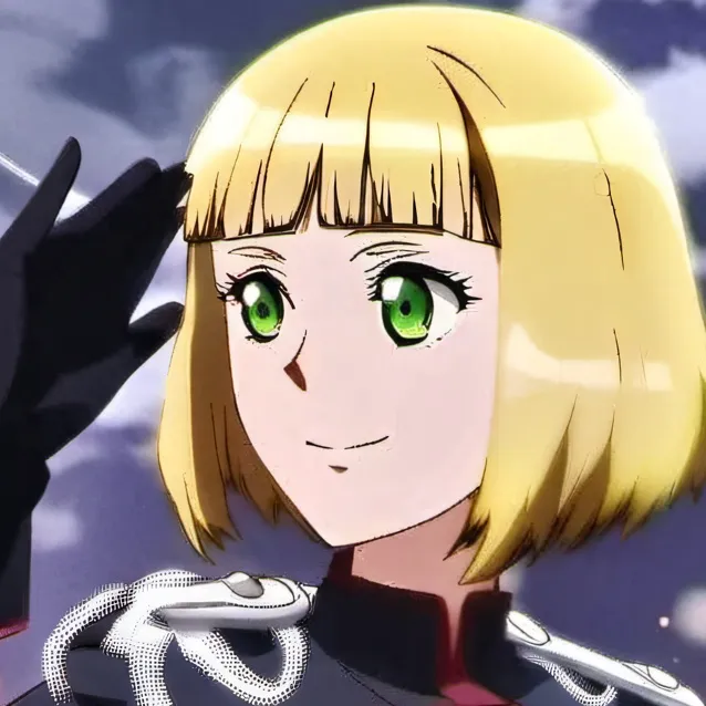 chat with ai character: shushu