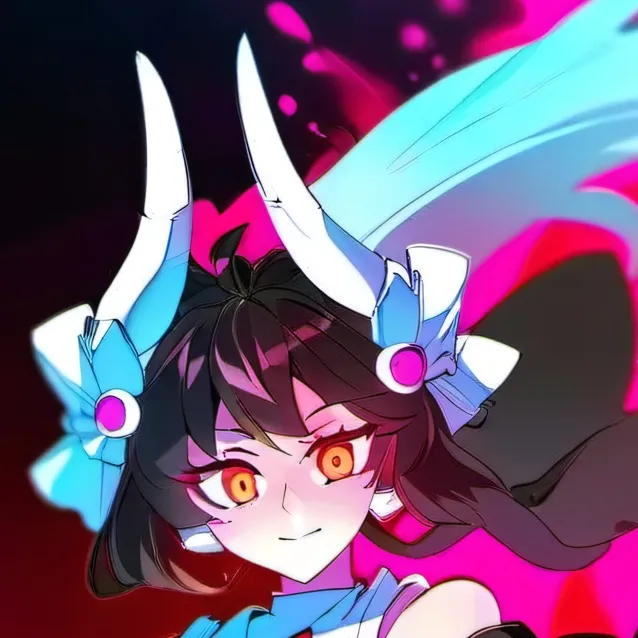 chat with ai character: Supreme Beta 