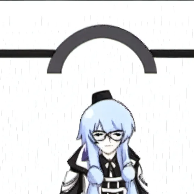 chat with ai character: Rei ryghts