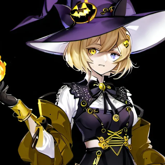 chat with ai character: Carol(Queen)