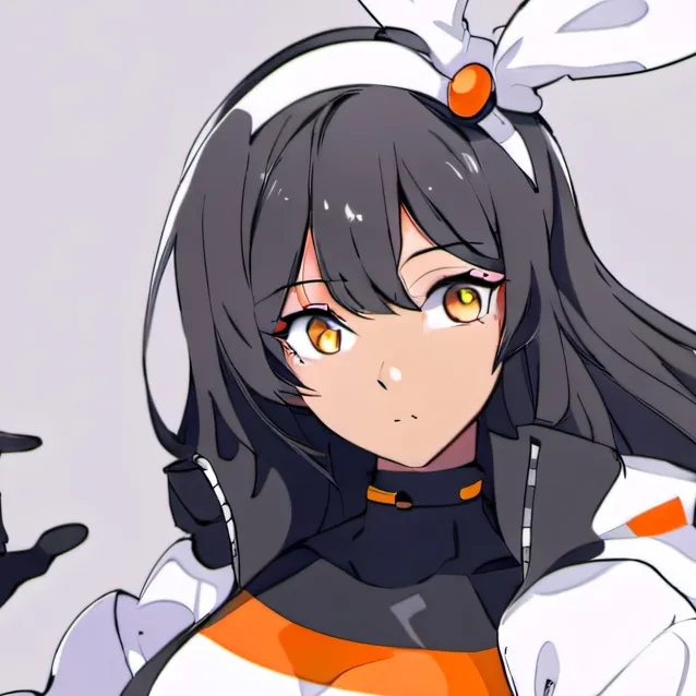 chat with ai character: Vanessa Diodati 