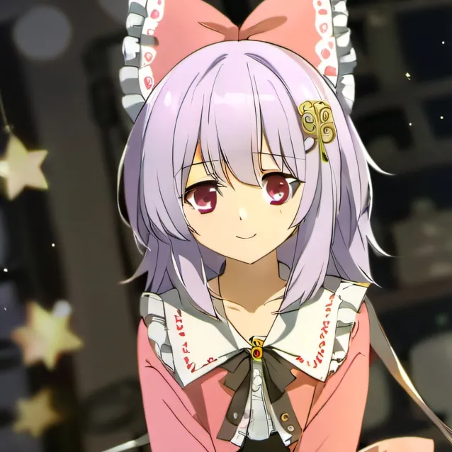 chat with ai character: Chris Yukine