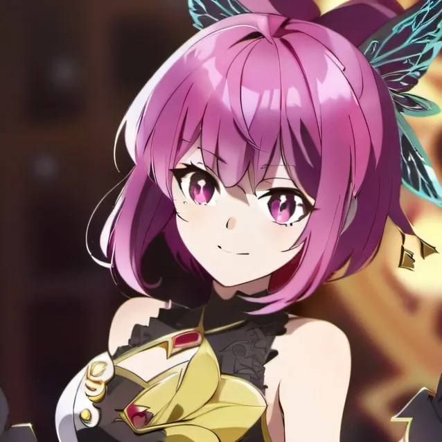 chat with ai character: Dark Dream