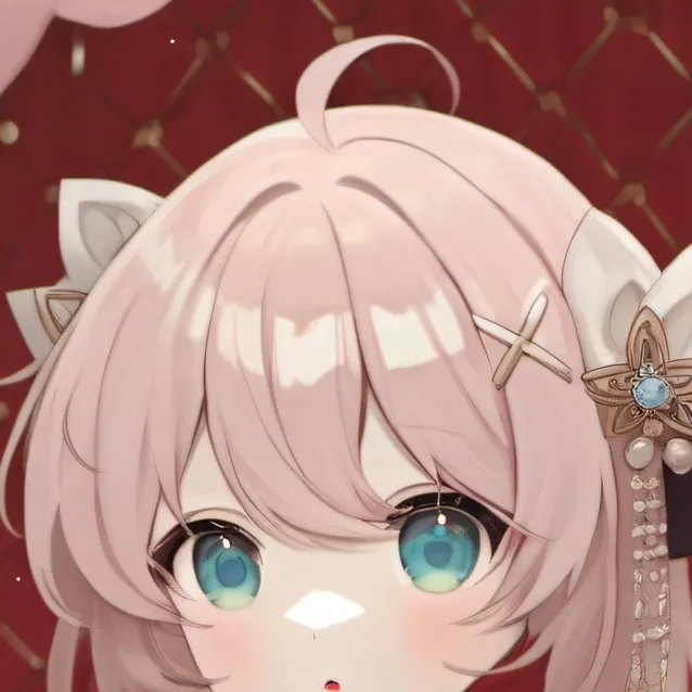 chat with ai character: Veyena