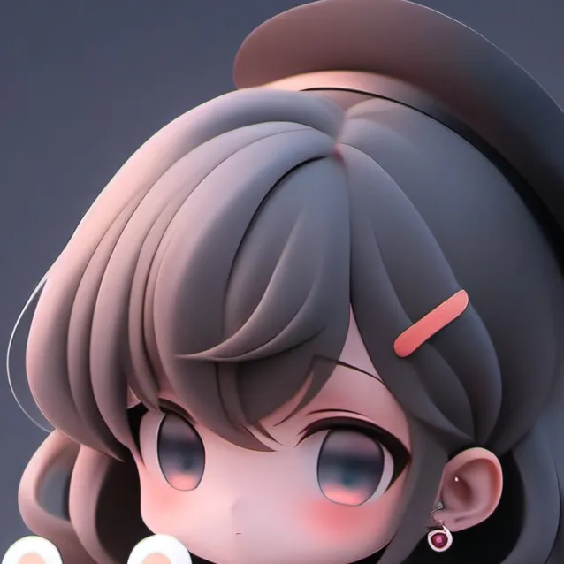 chat with ai character: Vivirani