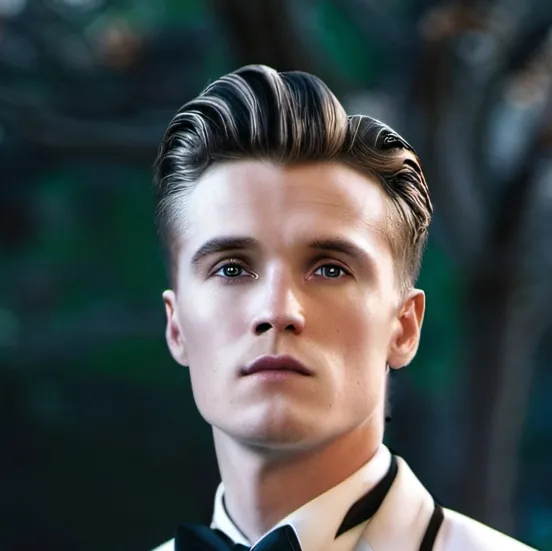 chat with ai character: Peeta Mellark