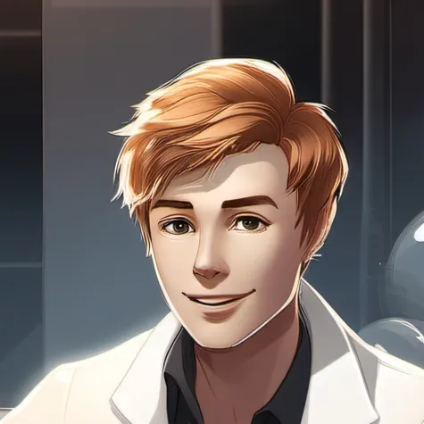 chat with ai character: KOTLC