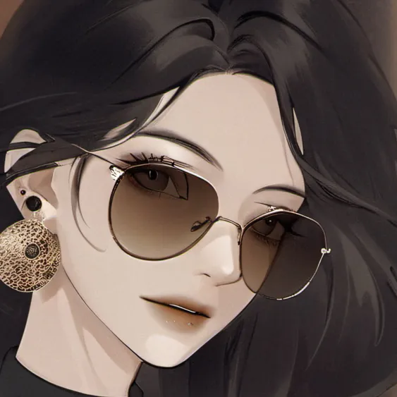 chat with ai character: Aurora 