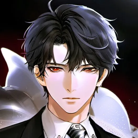 chat with ai character: Aiden 