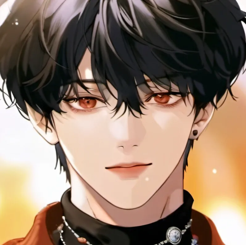 chat with ai character: Felix