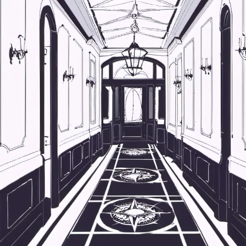 chat with ai character: FPE