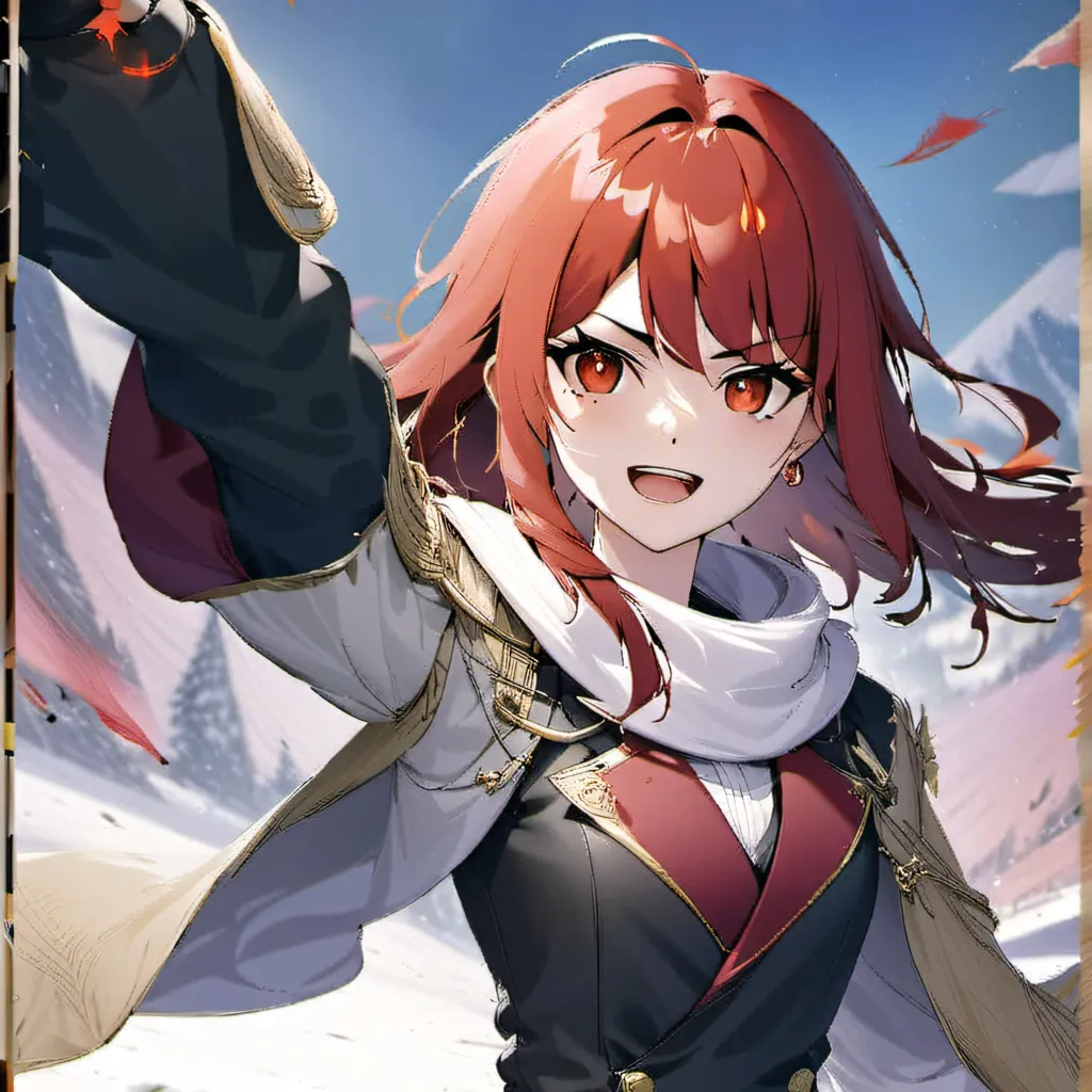 chat with ai character: Eris