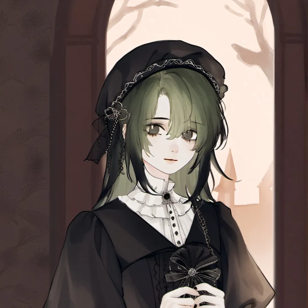 chat with ai character: Mha 