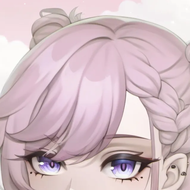 chat with ai character: abby