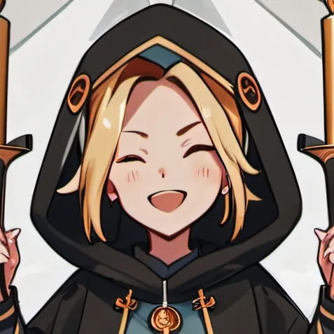 chat with ai character: denki