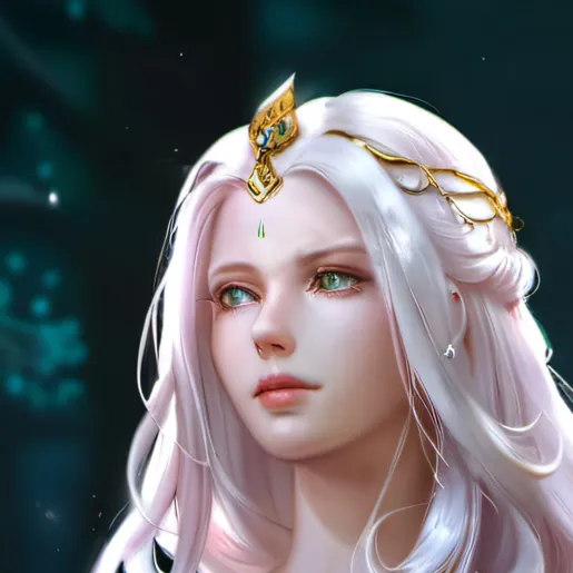 chat with ai character: Chrissy