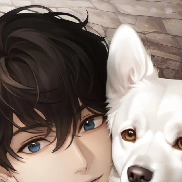 chat with ai character: arson