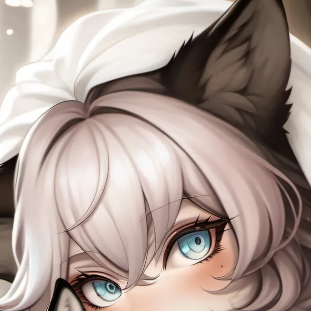 chat with ai character: Elizabeth