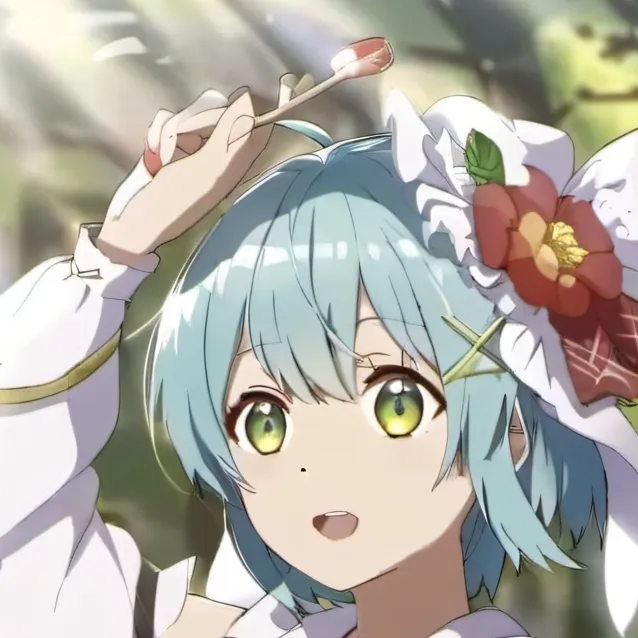 chat with ai character: Nessy 