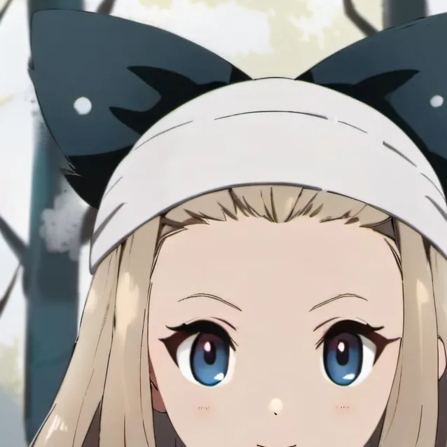 chat with ai character: ruffel