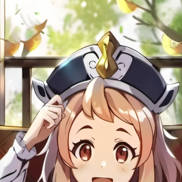 chat with ai character: nico