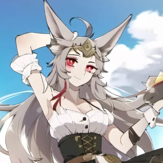 chat with ai character: Ella