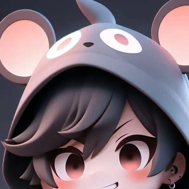 chat with ai character: Lil gamer