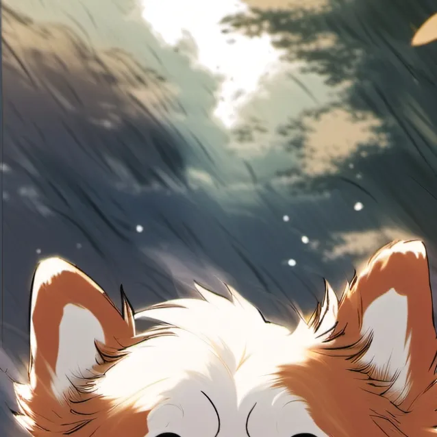 chat with ai character: Tommah