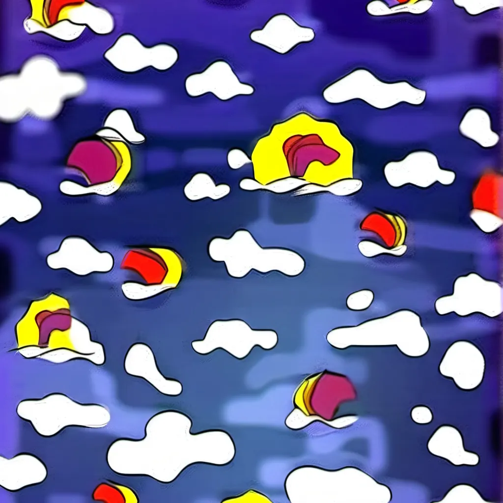 chat with ai character: Smiling critters 