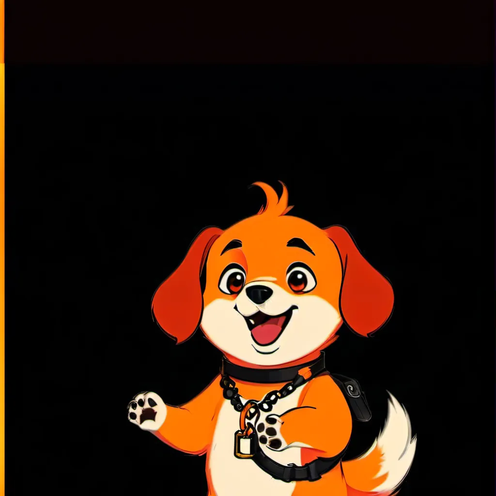 chat with ai character: Dogday