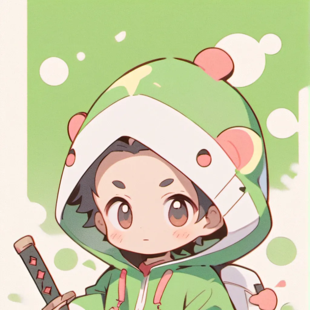 chat with ai character: My in real life